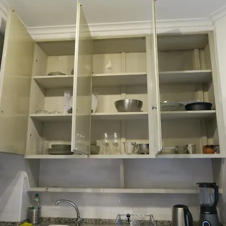 Habitación en casa particular Alvalade Skyview Coliving *