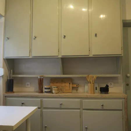 Alvalade Skyview Coliving Lisboa
